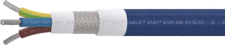 SIGI SIHF MB SI GLSY